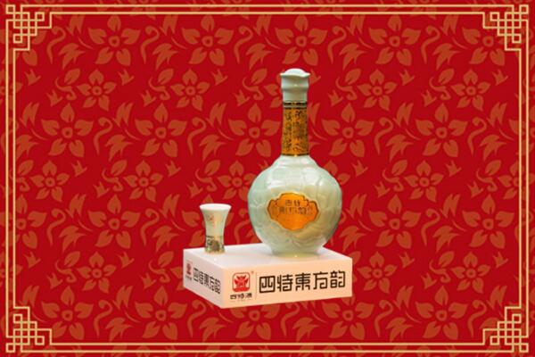 附近收购：兴安区回收四特酒